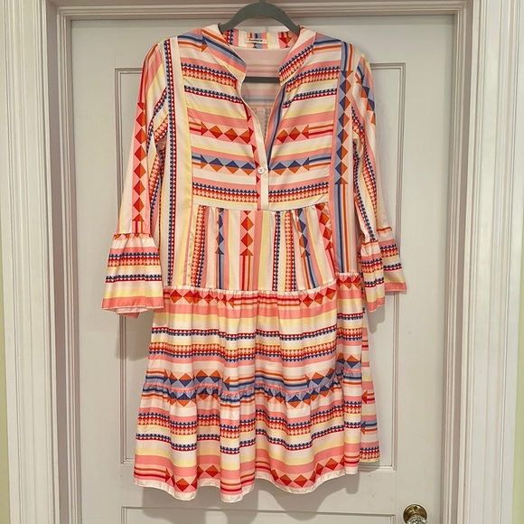 SundayUp Dress BRAND NEW - Picture 1 of 4